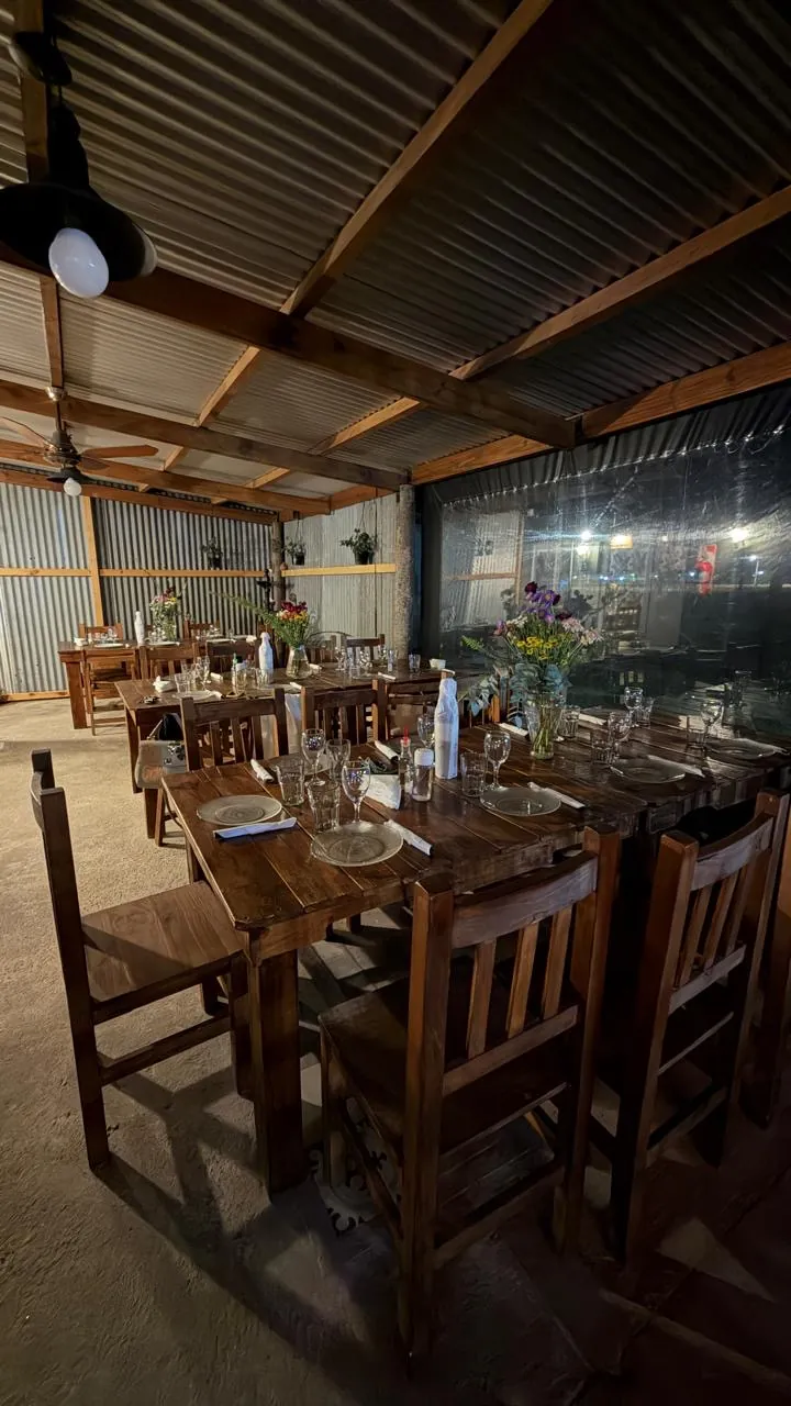 La galería, La Herminia Eventos